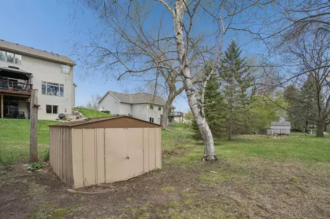 Exterior - 815 Myrtle St, Buffalo, MN 55313 photo 8 of 8