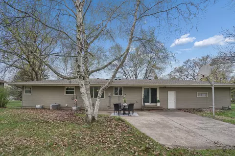 Exterior - 815 Myrtle St, Buffalo, MN 55313 photo 4 of 8