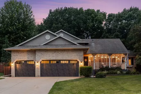 14414 Raven St NW, Andover, MN 55304