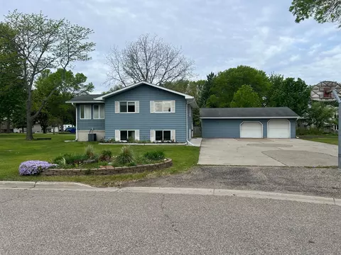 129 Nelson St E, Litchfield, MN 55355
