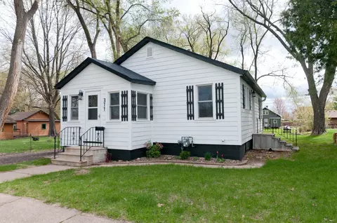 311 Noble Ave, Rice Lake, WI 54868
