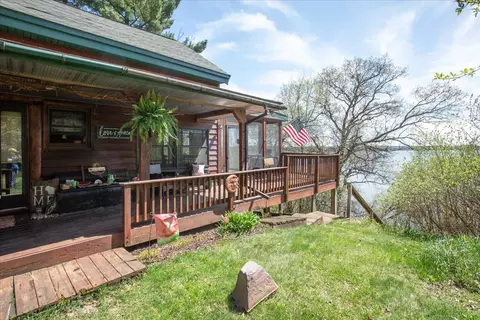 e6304 866th Avenue, Colfax, WI 54730