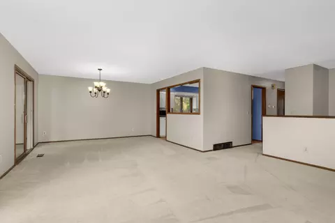 Living - 208 Lowell Rd, Champlin, MN 55316 photo 4 of 6