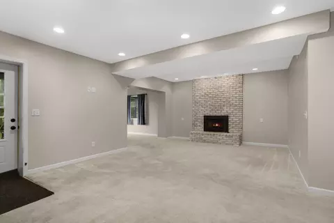 Living - 208 Lowell Rd, Champlin, MN 55316 photo 6 of 6