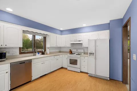 Kitchen - 208 Lowell Rd, Champlin, MN 55316 photo 3 of 3