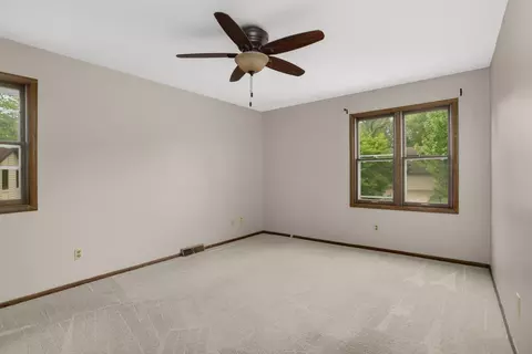 Bedroom - 208 Lowell Rd, Champlin, MN 55316 photo 3 of 7