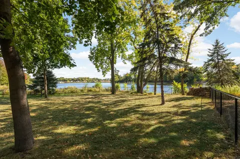 Exterior - 208 Lowell Rd, Champlin, MN 55316 photo 4 of 4