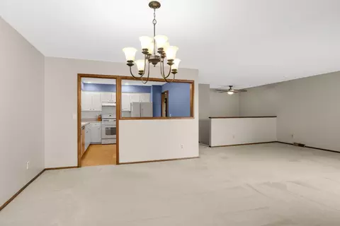 Living - 208 Lowell Rd, Champlin, MN 55316 photo 5 of 6
