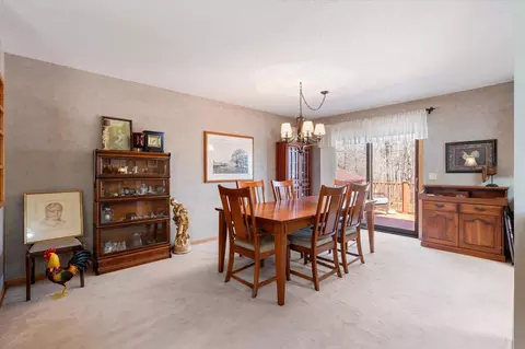 Dining - 13196 Meredith Dr, Baxter, MN 56425 photo 1 of 2