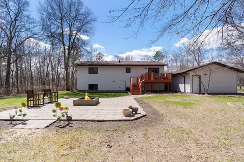 Exterior - 13196 Meredith Dr, Baxter, MN 56425 photo 2 of 8