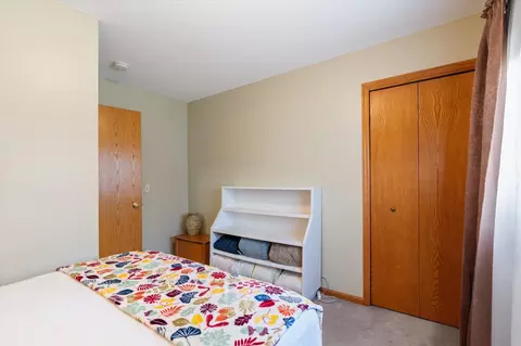 Bedroom - 13196 Meredith Dr, Baxter, MN 56425 photo 4 of 6