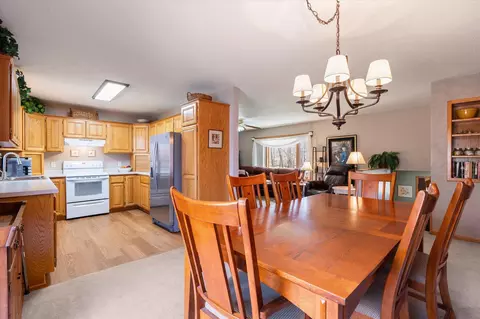 Dining - 13196 Meredith Dr, Baxter, MN 56425 photo 2 of 2