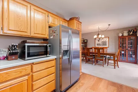 Kitchen - 13196 Meredith Dr, Baxter, MN 56425 photo 2 of 2
