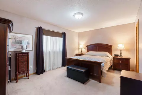 Bedroom - 13196 Meredith Dr, Baxter, MN 56425 photo 1 of 6
