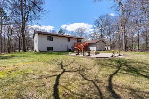 Exterior - 13196 Meredith Dr, Baxter, MN 56425 photo 6 of 8