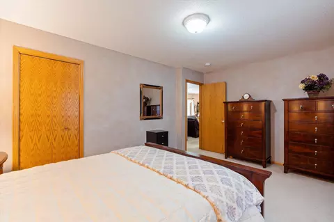 Bedroom - 13196 Meredith Dr, Baxter, MN 56425 photo 2 of 6