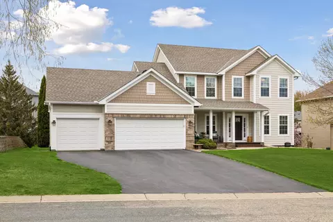 20921 Illinois Path, Lakeville, MN 55044