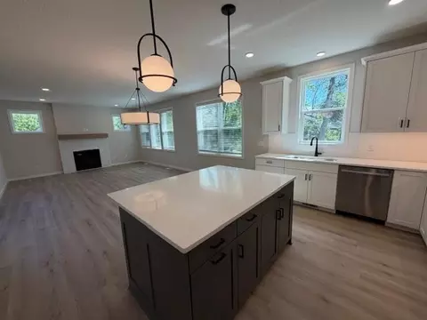 Kitchen - 4801 Baker Reserve Ln, Maple Plain, MN 55359 photo 2 of 2