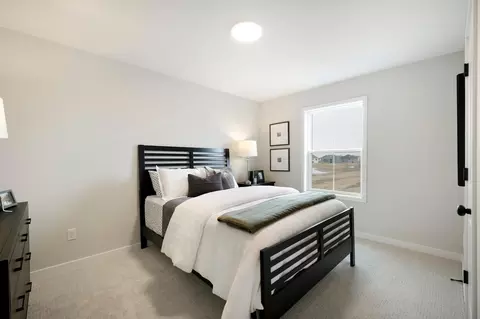 Bedroom - 4801 Baker Reserve Ln, Maple Plain, MN 55359 photo 3 of 6