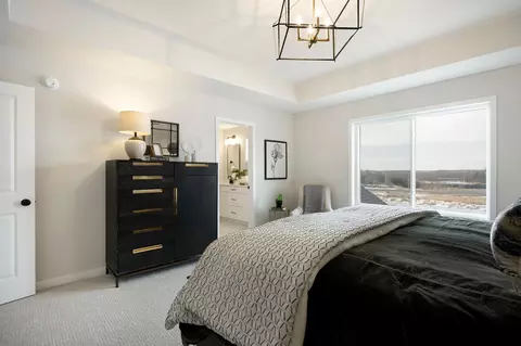 Bedroom - 4801 Baker Reserve Ln, Maple Plain, MN 55359 photo 1 of 6