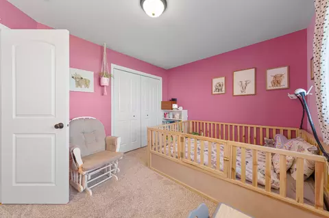 Bedroom - 2070 Pratt Cir, Saint Peter, MN 56082 photo 4 of 8