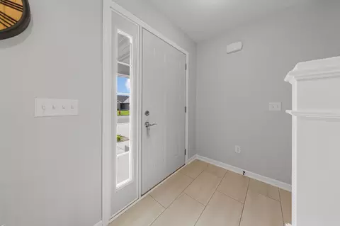 Entry Way - 2070 Pratt Cir, Saint Peter, MN 56082 photo 1 of 2