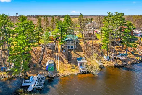 17678 Edgewater Rd NE, Pine City, MN 55063