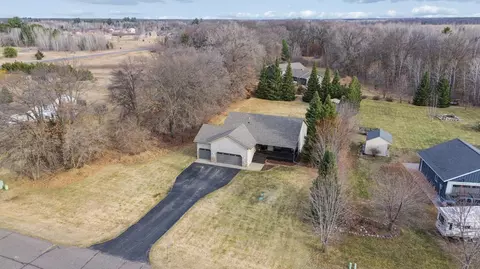 14320 314th Ave NW, Princeton, MN 55371