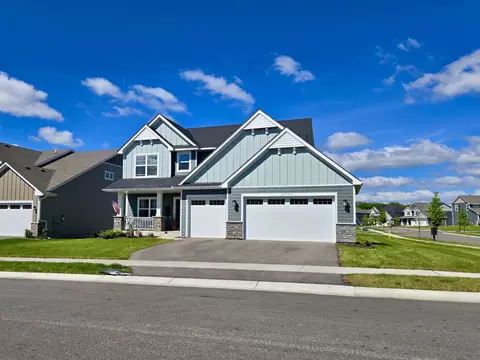 2957 Ironwood Blvd, Chaska, MN 55318