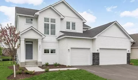 3071 Kettering Rd, River Falls, WI 54022