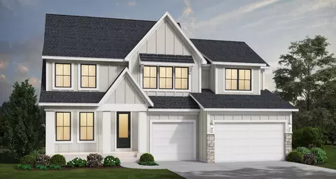 14804 145th Ct N, Dayton, MN 55327