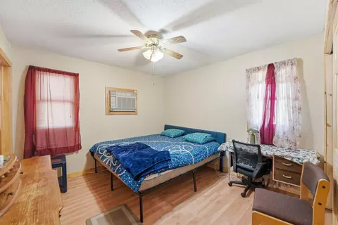Bedroom - 833 Lewis Pl, Saint Cloud, MN 56301 photo 1 of 3