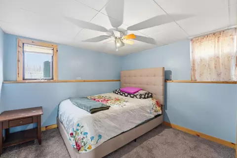 Bedroom - 833 Lewis Pl, Saint Cloud, MN 56301 photo 3 of 3