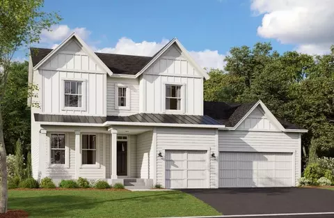 914 Big Woods Dr, Delano, MN 55328