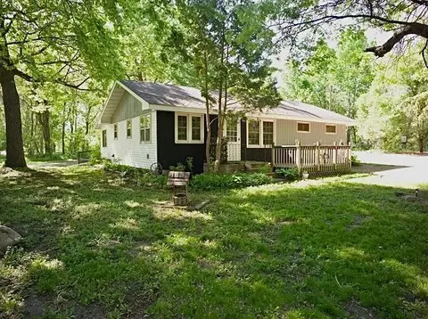 28407 145th St NW, Zimmerman, MN 55398