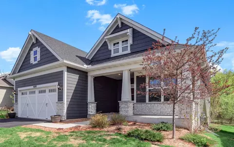 4648 Benjamin Pl, Woodbury, MN 55129
