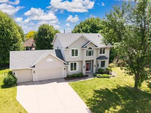 3774 Oxford Dr, Woodbury, MN 55125