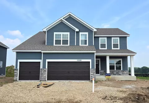 4803 Blake Way, Woodbury, MN 55129
