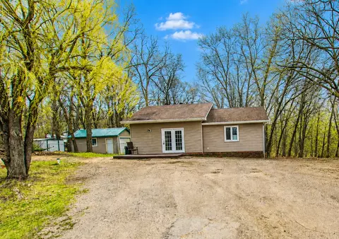41922 County Highway 38, Clitherall, MN 56524