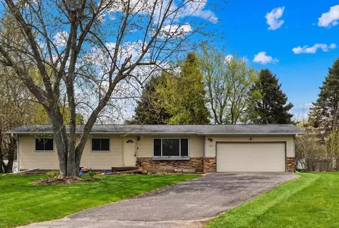 118 Elizabeth Ct N, Turtle Lake, WI 54889