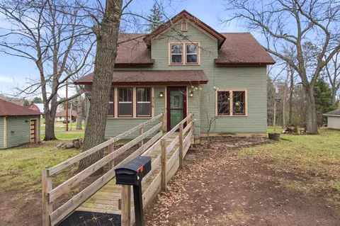 908 Franklin St, Spooner, WI 54801