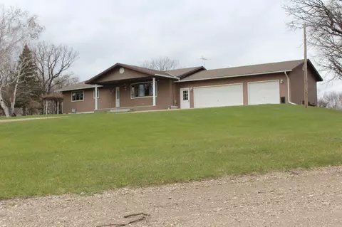 359 156th Ave NE, Mayville, ND 58257
