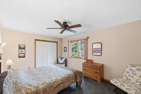 Bedroom - 14435 Pineview Dr, Becker, MN 55308 photo 1 of 2