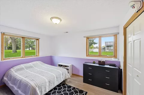 Bedroom - 14435 Pineview Dr, Becker, MN 55308 photo 2 of 2