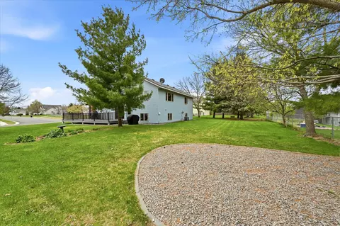 Exterior - 14435 Pineview Dr, Becker, MN 55308 photo 5 of 7