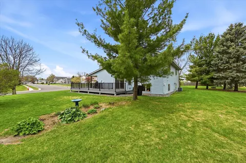 Exterior - 14435 Pineview Dr, Becker, MN 55308 photo 3 of 7