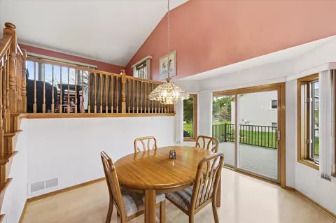 Dining - 14435 Pineview Dr, Becker, MN 55308 photo 1 of 4