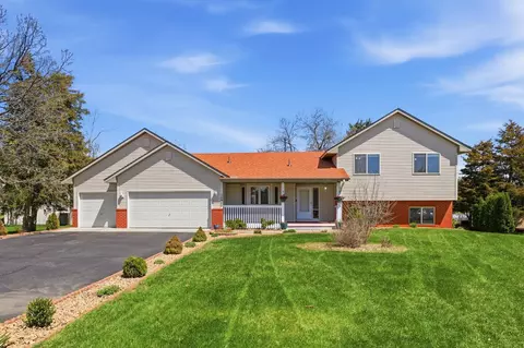 15443 Eagle St NW, Andover, MN 55304