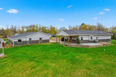 7344 Bluebell Rd, Braham, MN 55006 photo 3