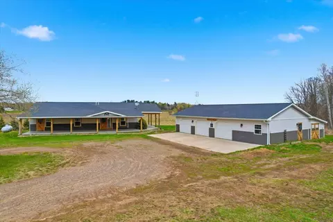 7344 Bluebell Rd, Braham, MN 55006 photo 2